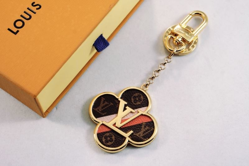 Louis Vuitton Keychains